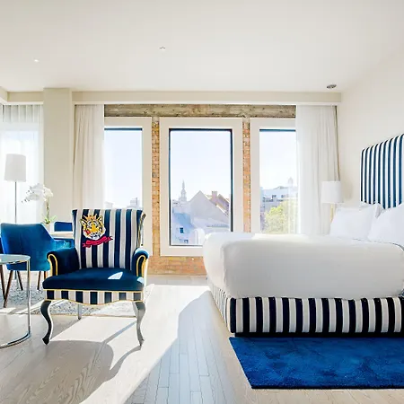 Monsieur Jean - Hotel Particulier-3