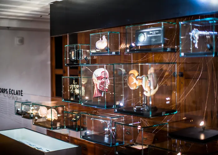 Monastere Des Augustines Hotel Quebec City